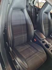 Siège Mercedes 200