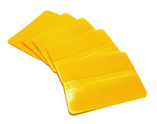 5 Pack Squeegee Applicator Spreader Vinyl Decal Sticker Silk Screen 5 Pack Squeegee Applicator Spreader Vinyl Decal Sticker Silk Screen