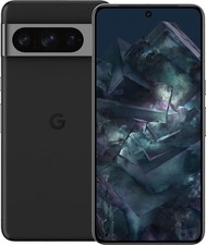 GOOGLE Pixel 8 Pro 5G 128 Go Noir Reconditionné Etat correct