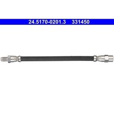 Flexible de frein BMW 2500