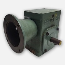 NEW HYTROL 4AC 40-1 LH GEAR REDUCER 4AC401 LH