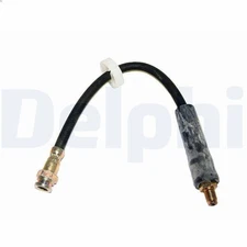 Brake Hose Delphi LH2804 for Peugeot 205 II (20A/C) 1.1 1987-1992