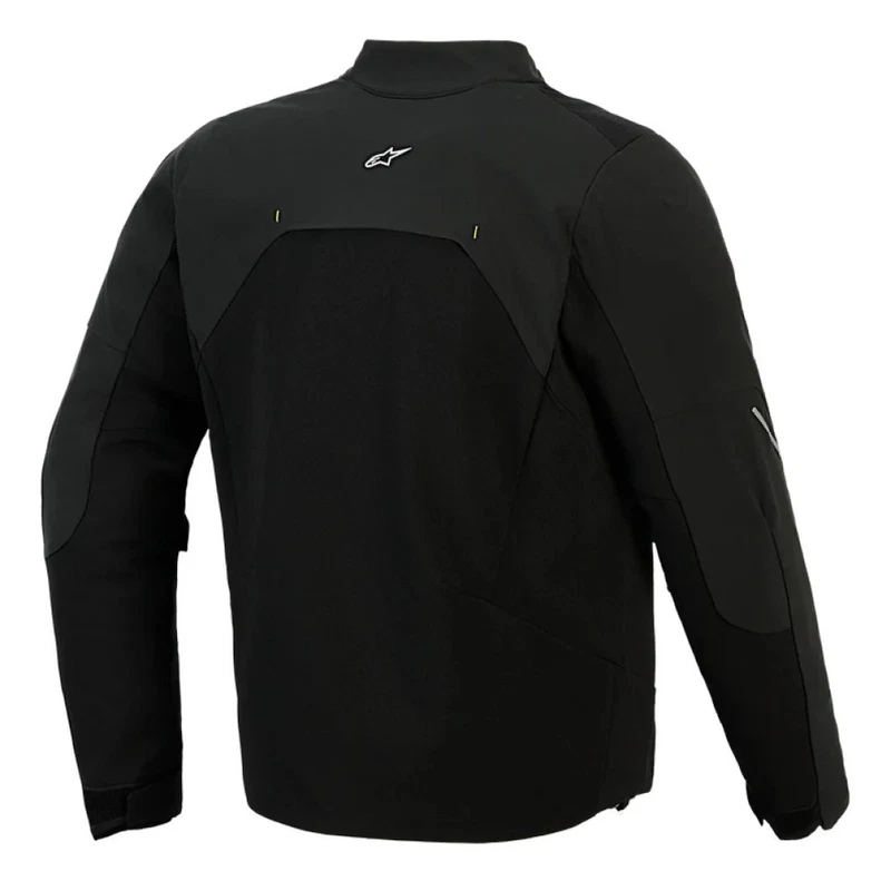 Alpinestars Provoke Black, photo 2 of 3