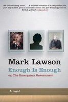 Mark Lawson | Enough Is Enough | Taschenbuch | Englisch (2013) | Picador