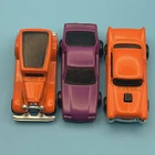 Vintage Micro Hot Wheels Mini Cars Lot of 3
