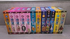 DVD Boxen - One Piece - Box/Vol.  20, 21, 22,...