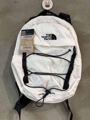 The North Face Borealis Mini Backpack 10L Casual Sports Travel Bag NWT NM2DR06B