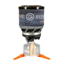 Jetboil MiniMo Portable Cooking System for Ca...
