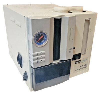 Parker Balston H2-500NA Hydrogen Generator   GC/FID Laboratory Gas System