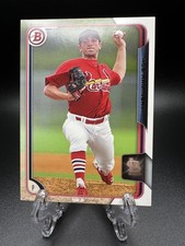 2015 Bowman - Prospects Robert Kaminsky #BP123 (RC)