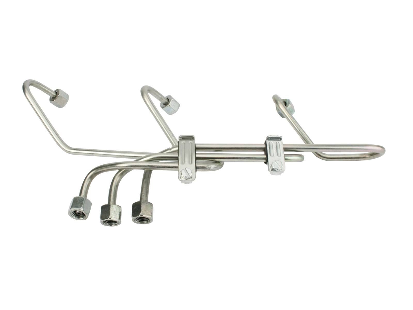 Kit de conduites d'injection 6.92060 tuyau haute pression compatible 5010550869
