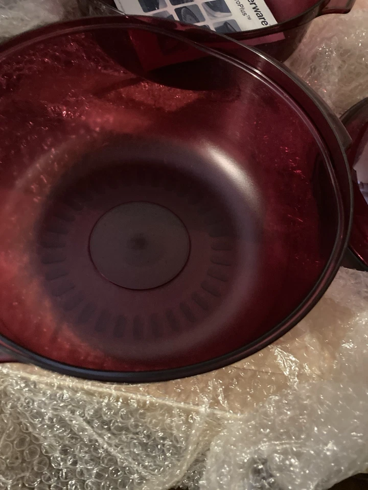 Tupperware Micro-3-Gar-Set RAR Lagerware - Bild 3 von 4