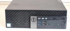 DELL OPTIPLEX 3040 DESKTOP SFF PC | 6TH GEN CORE i5-6500 3.20GHZ  16GB 256GB SSD
