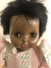 Vintage 1982/1983 Ideal Sleepy Eye Black African American 15” Doll H=388 — photo 3