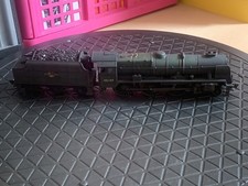 Bachmann pro weathering 46109 renamed renumbered Royal Engineer DCC Fitted 03