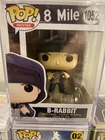 Funko Pop! Movies 8 Mile B-Rabbit #1052 Vinyl Figure