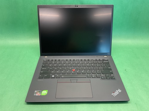(5) LENOVO THINKPAD T14S GEN 3 | NO HDD | BOOT TO BIOS | POWERS ON | UNTESTED - Bild 8 von 20