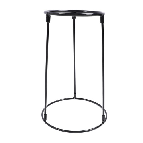 Travel Djembe Stand Carbon Steel Lightweight Portable Djembe Floor Stand For HEN - Picture 7 of 22