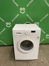 Bosch 7 kg 1400 rpm Washing Machine - White - WAJ28001GB (K) #LF122485