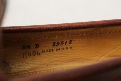 Alden H406