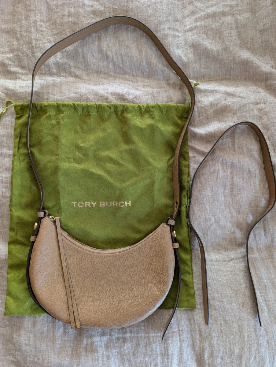 Tory Burch Zip Small Bags & Handbags for Women for sale | eBay