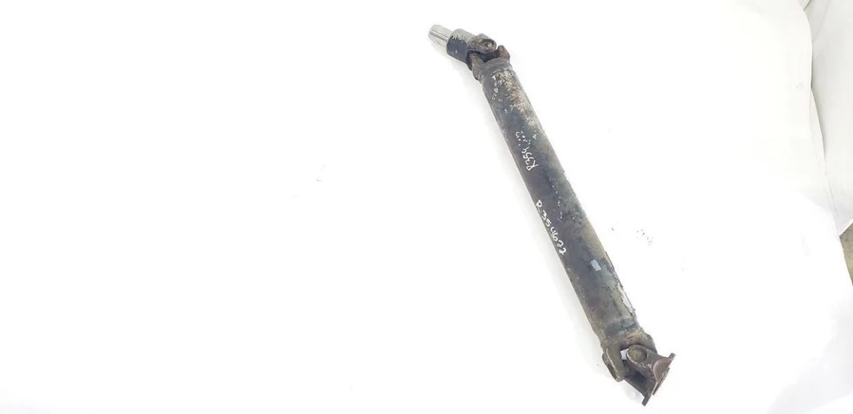 Задний приводной вал 3.0 АКПП OEM 1985 1986 Nissan 300ZX - Изображение 4 из 4