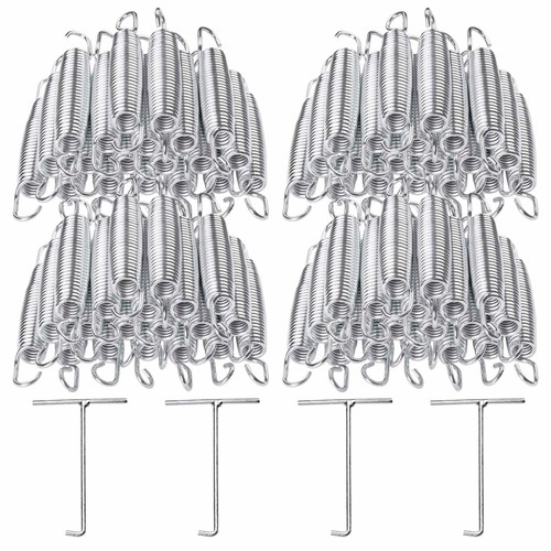Trampoline Spring Replacement Kit