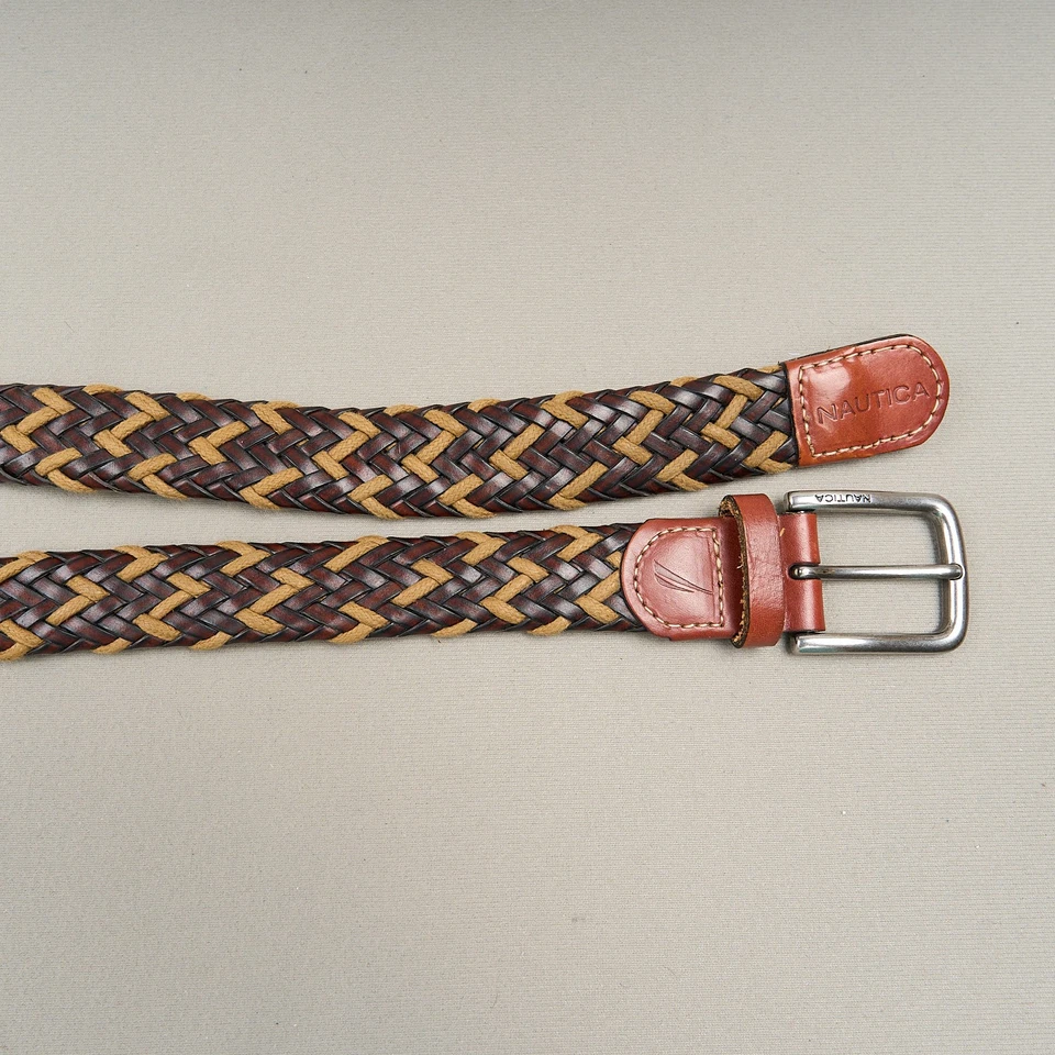 Nautica腰带 — 第 2/4 张图片