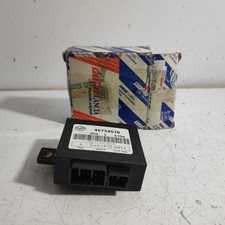 CENTRALINA ELETTRONICA FIAT BRAVA - PUNTO - LANCIA DELTA ORIGINALE 46734570