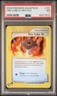 Fire Dice 01 122/147 Reverse Holo Pokemon TCG Aquapolis AQ 2003 English PSA 7