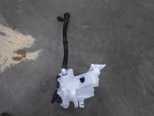 2026 Equinox EV Wash Reservoir