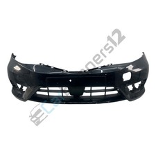 NISSAN PULSAR 2014-2018 FRONT BUMPER GENUINE 62022-3ZL0H