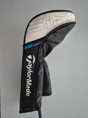 TaylorMade SIM 2 Max Driver Right Hand Graphite Stiff 10.5 Degree Ventus Blue...