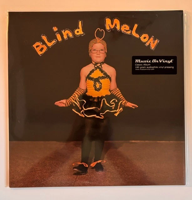 Blind Melon 33 RPM Vinyl Records 180-220 gram Features for sale | eBay