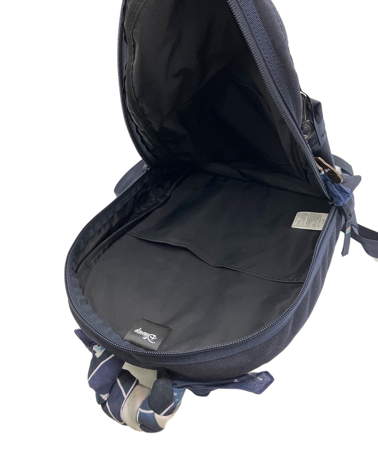 Porter Classic Backpack Navy - image 7