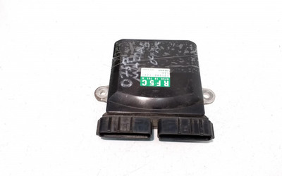 MAZDA 6 Sedan GG Fuel Injector Control Unit RF5C18701A 2.0 Diesel 100kw 27705818