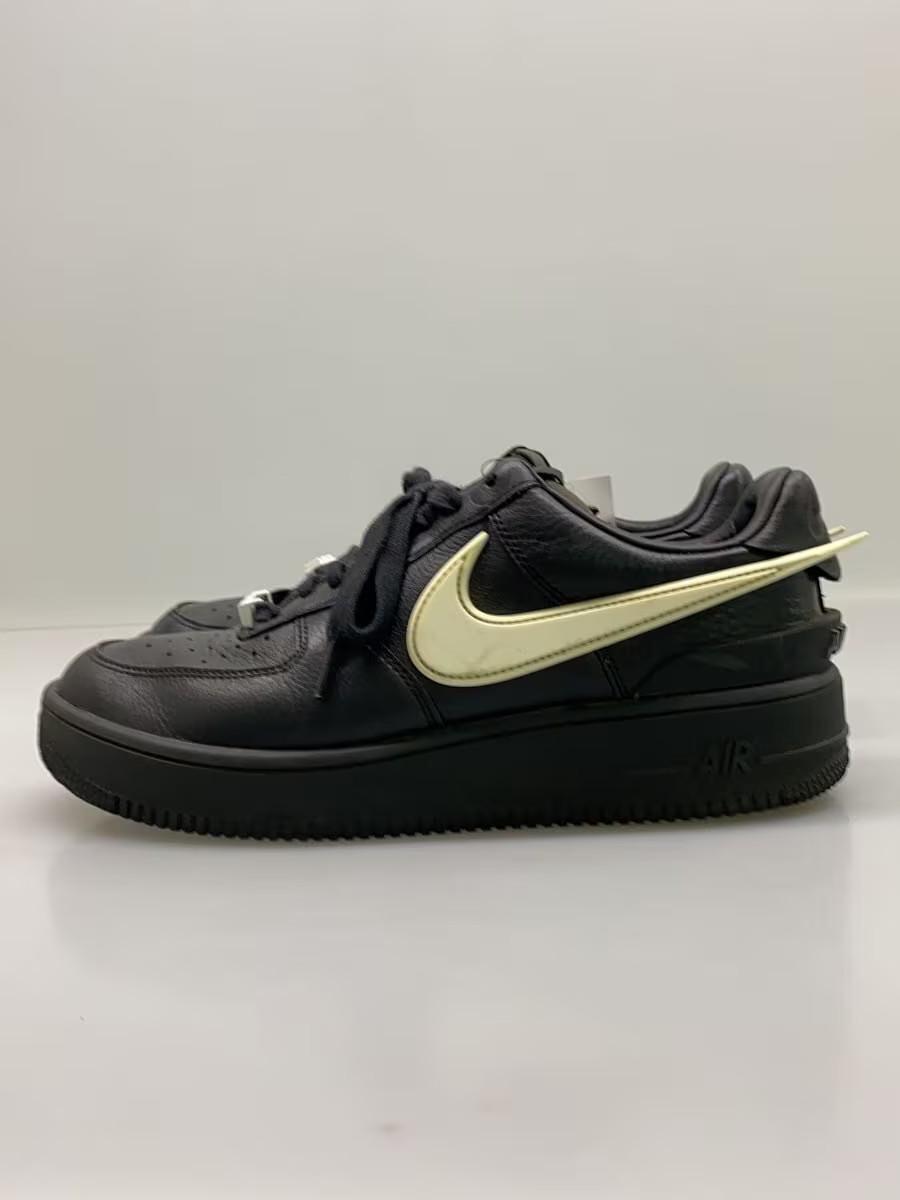 AMBUSH × Nike Air Force 1 Low Black 27cm NIKE Air Force 1 LOW X AMBUSH 27cm BLK | eBay