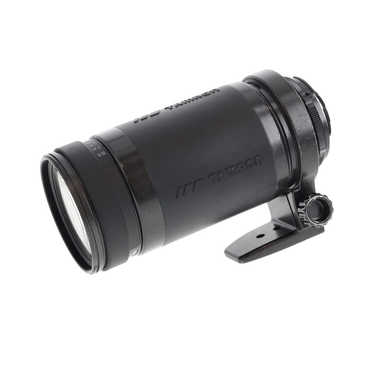 Tamron 200-400mm f/5.6 D LD IF 75DN Autofocus Lens for Nikon F