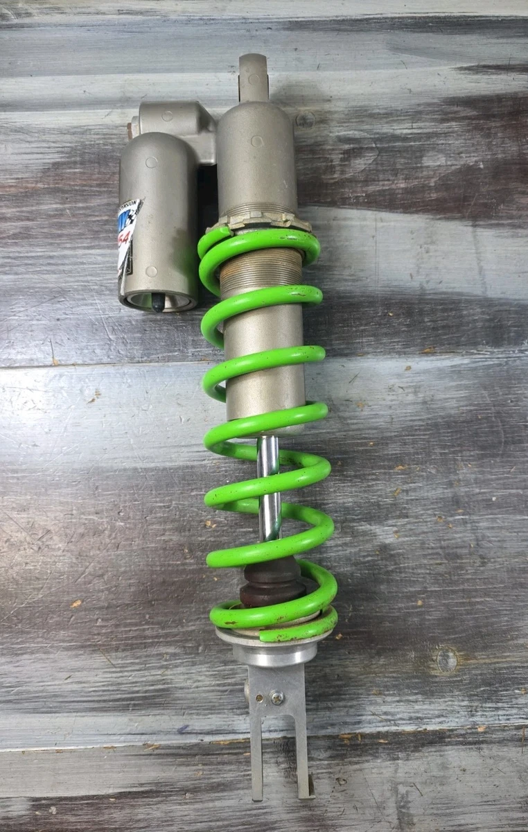 25+ Rear Motorcycle Shocks for Kawasaki KX250F for sale | Updated