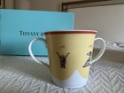 Authentic Tiffany & Co Animal Alphabet Baby Cup and a Bank - Vintage Pieces — photo 7