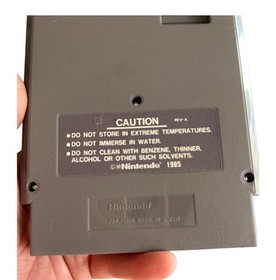 * Miracle Piano Teaching System (Nintendo NES) Cartridge Only UNTESTED READ