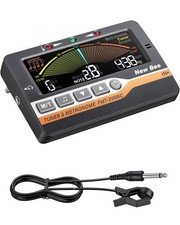 3 In 1 Digital Metronome Tuner Tone Generator