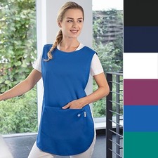 Karlowsky Überwurfkasack Essential KS 64 Damen Kasack NEU