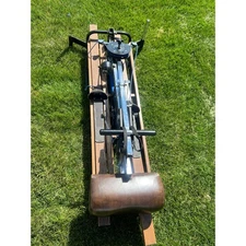 Nordic Track Pro Ski Machine Workout Home Gym Exercise Cardio Nordictrack VIDEO