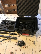 GoPro HERO7 Black Action Camera With Accessories 