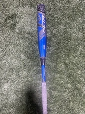 2020 Louisville Slugger Blue Meta 32"/29oz. (-3) BBCOR Baseball Bat