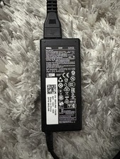 DELL ADP-65HDB 19.5V 3.34A 65W Genuine Original AC Power Adapter Charger