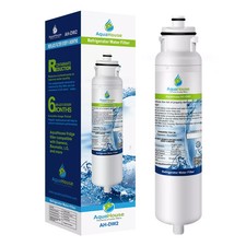 AH-DW2 Compatible Water Filter for Daewoo Aqua Crystal DW2042FR-09 Refrigerator