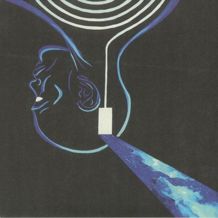 CROSS, Theon - Intra I - Vinyl (LP)