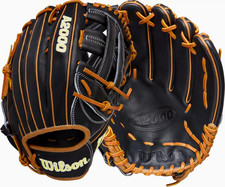 Wilson 12.5
